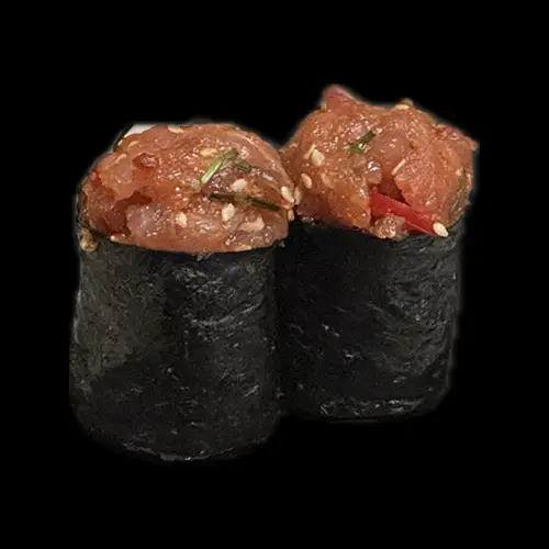 220. SPICY TUNA