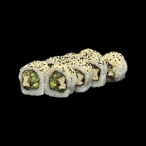 246. TOFU ROLLS