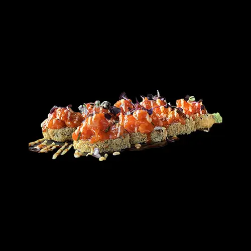 280. KIMURA SAKE (8 Stk)