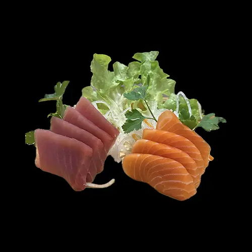 303. MAGURO TO SAKE (16 Stk)