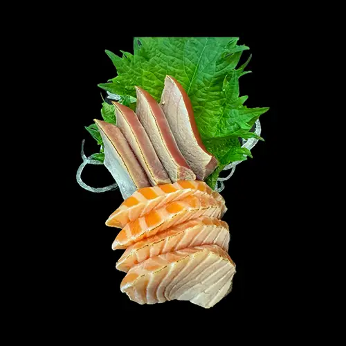 309. MAGURO TO SAKE (16 Stk)